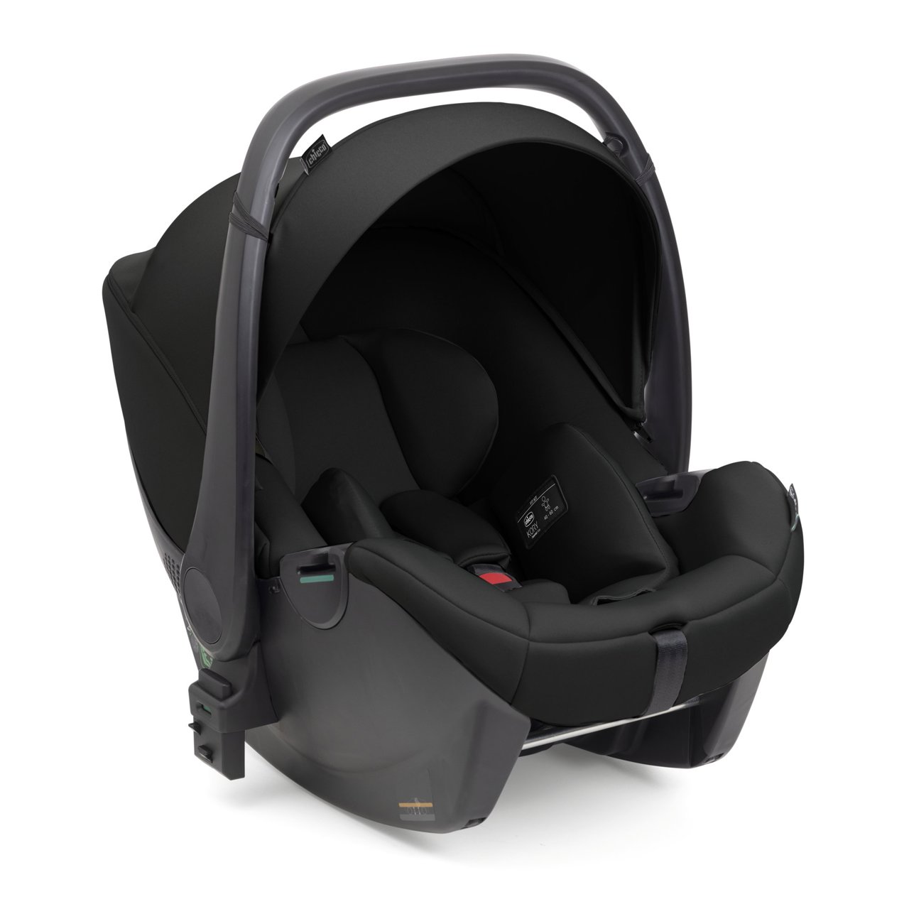 Trio Seety Chicco florence beige con s.auto Kory Essential - immagine 7