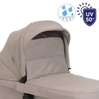Trio Seety Chicco florence beige con s.auto Kory Essential - immagine 3