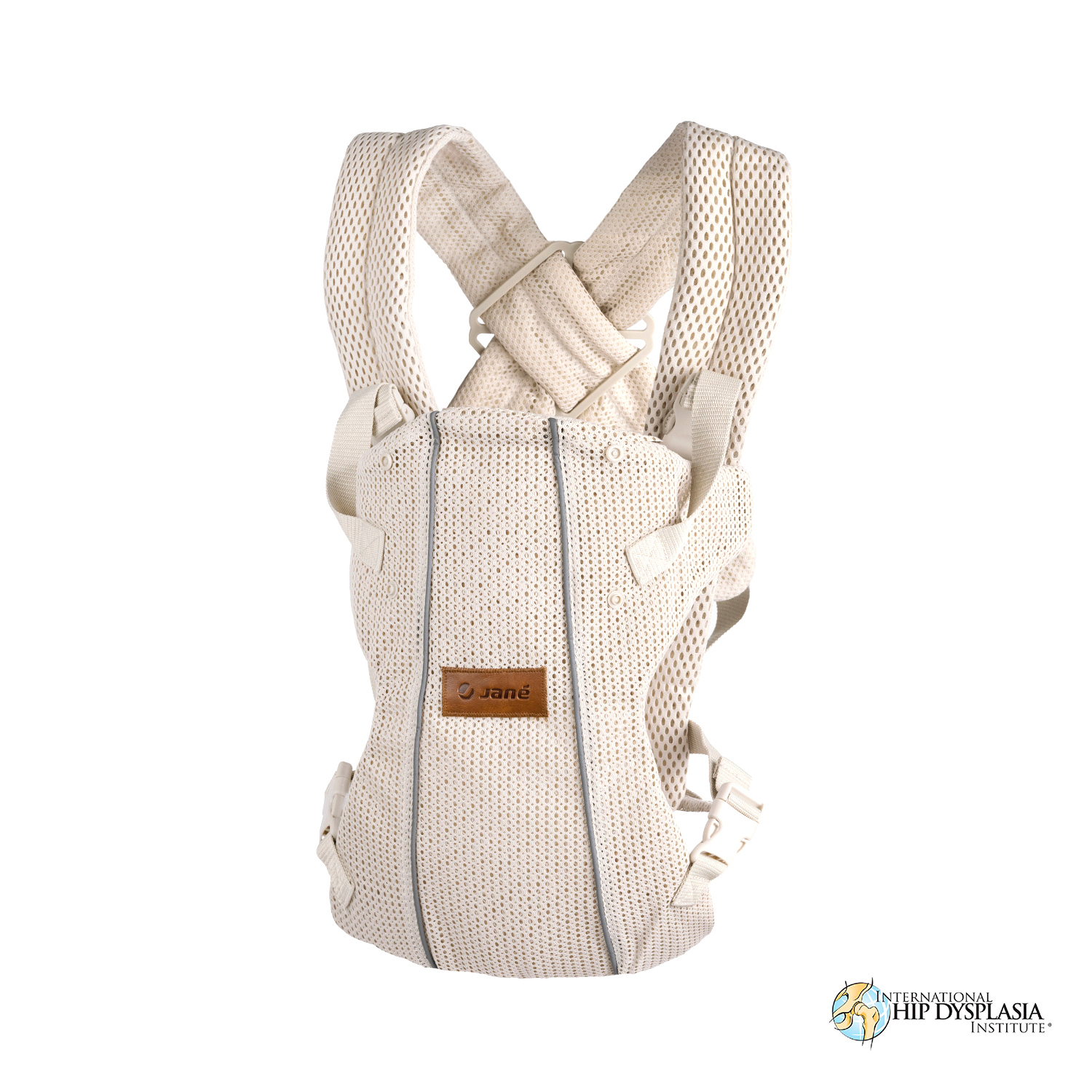 Marsupio Dual Air Jané U10 sand