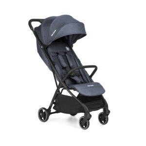 Passeggino Airfold BeCool Z17 azure