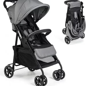 Passeggino Street MS grigio