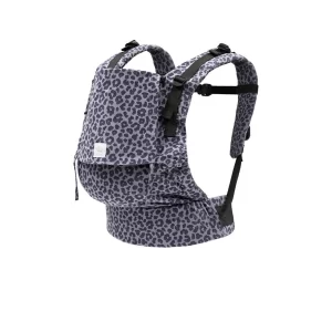 Marsupio Limas Flex Stokke leopard lilac