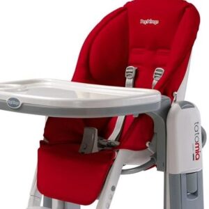Sacca Rivestimento Seggiolone Tatamia Peg Perego Fragola