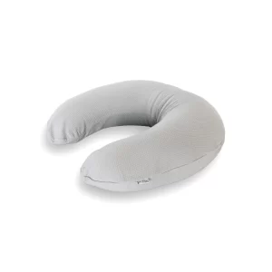 Cuscino allattamento Combi Cosy Bamboom oyster grey