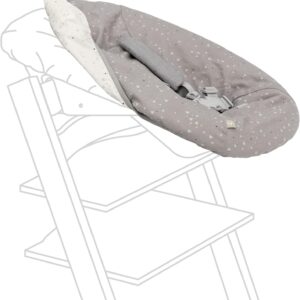 Rivestimento per il Tripp Trapp Newborn Set Stokke sweet hearts