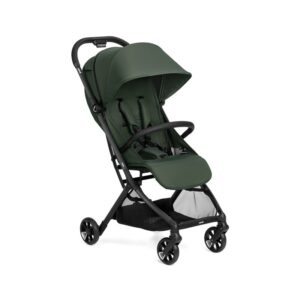 Passeggino leggero Aero Jané botanic