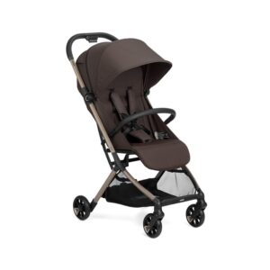 Passeggino leggero Aero Jané cocoa