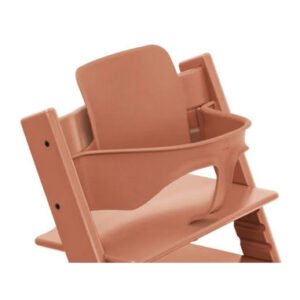 Baby Set Tripp Trapp Stokke terracotta