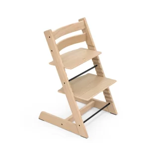 Sedia Tripp Trapp Stokke rovere naturale
