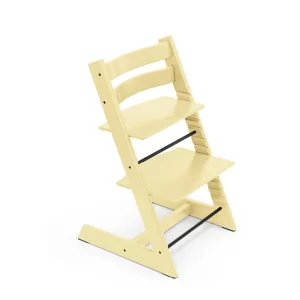 Sedia Tripp Trapp Stokke lemon yellow