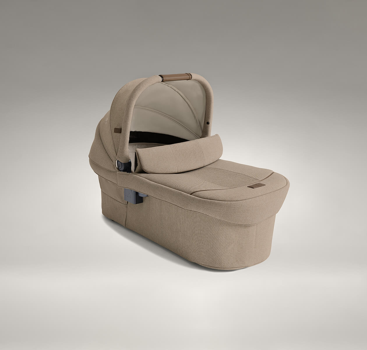 Trio Valora Signature con s. auto i-Level Joie - immagine 3