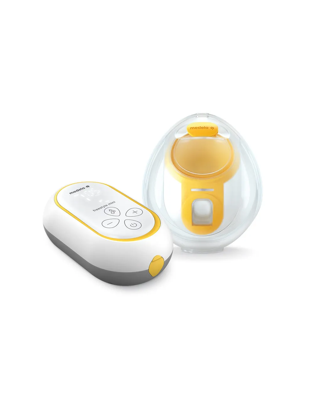 Tiralatte Elettrico Freestyle Mini singolo Medela