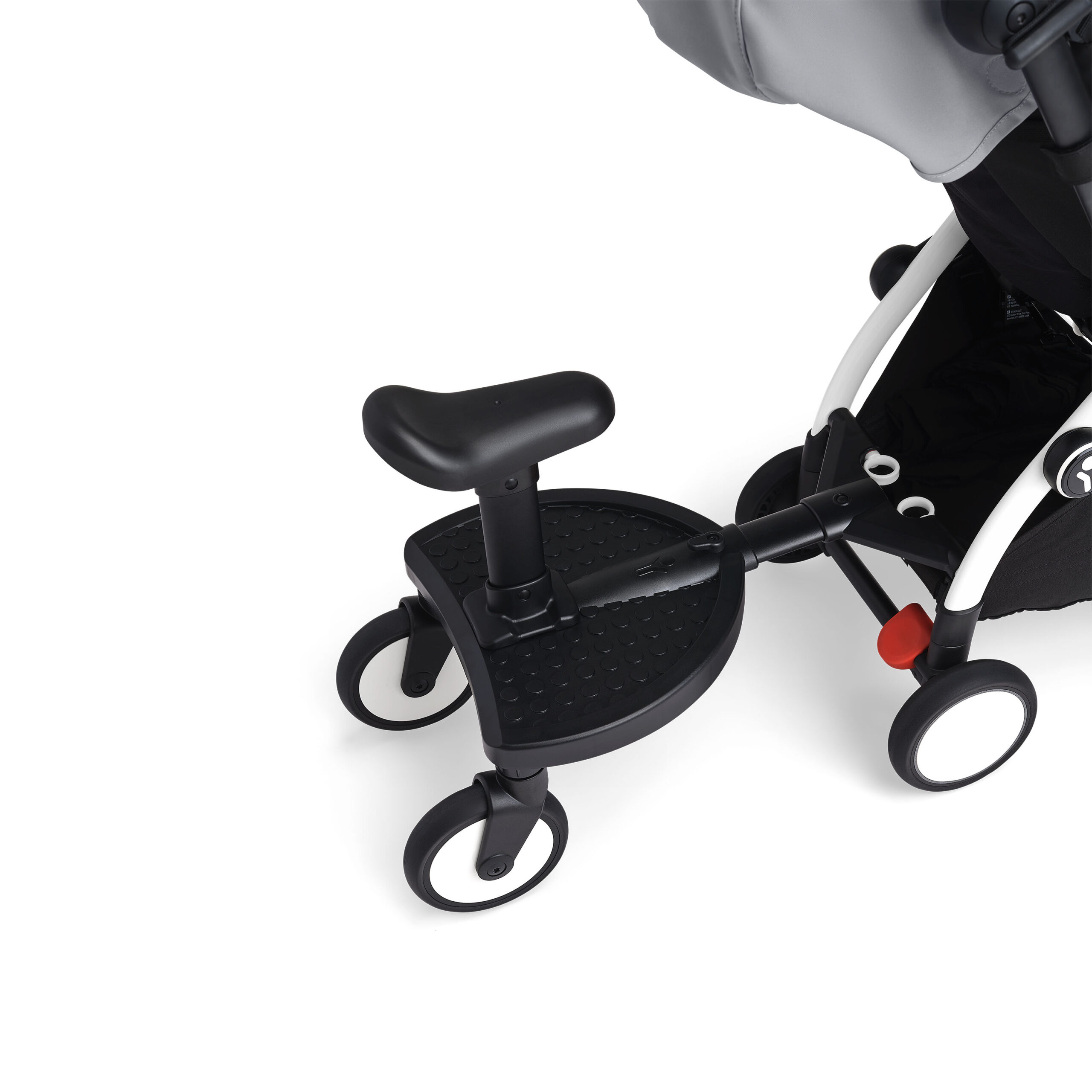 Pedana portabimbo Board Yoyo Stokke
