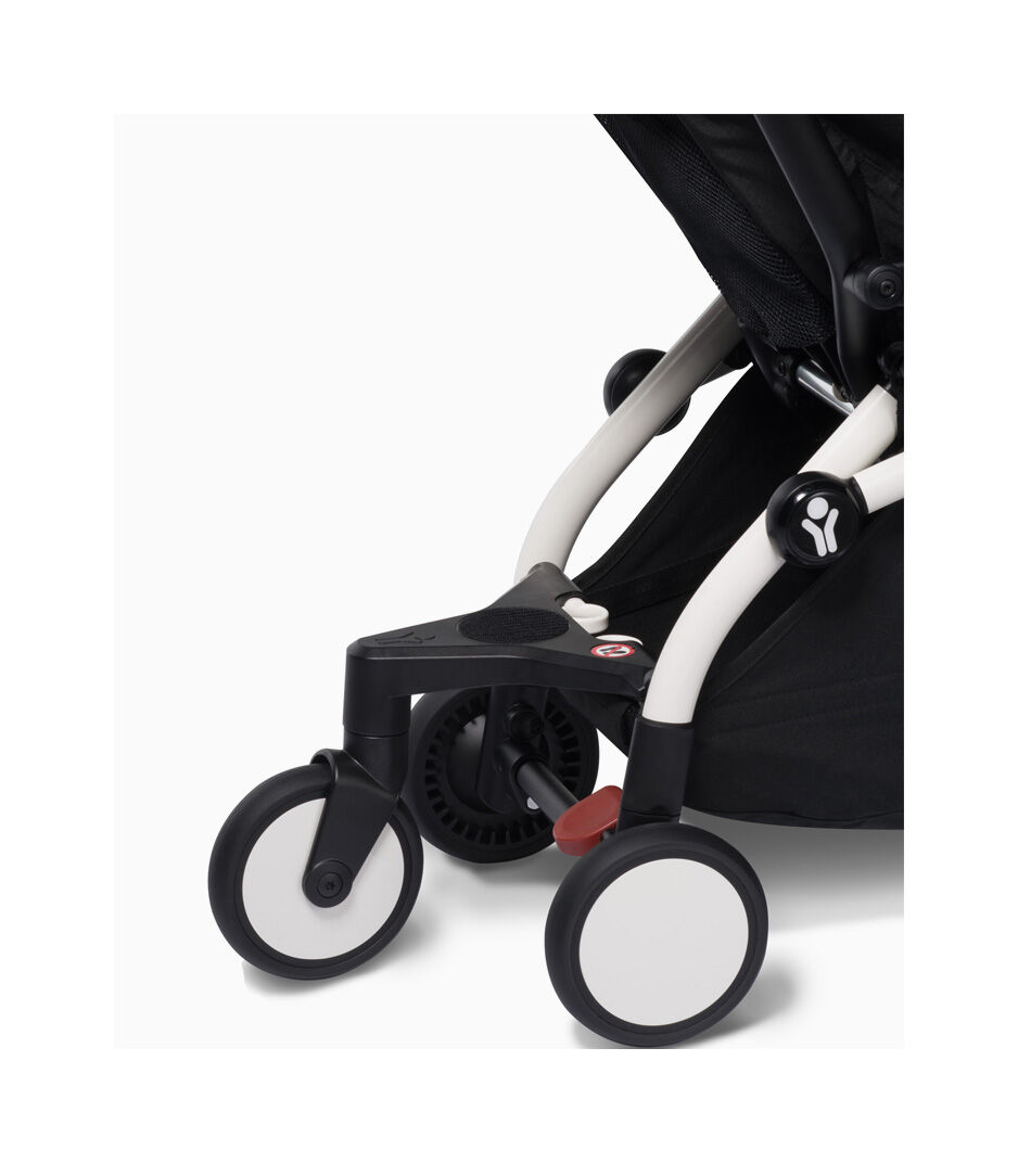 Borsa per Yoyo Stokke olive - immagine 3
