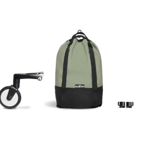 Borsa per Yoyo Stokke olive